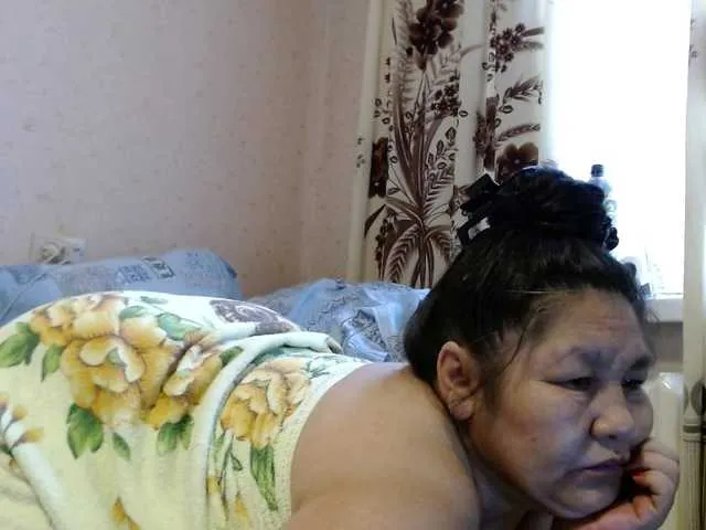 Live sex webcam photo for ZulfiyaBruce #274205932