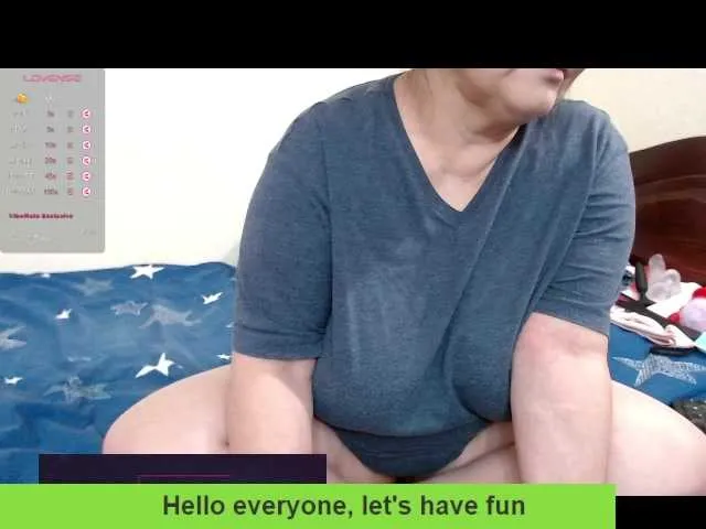 Live sex webcam photo for ZulfiyaBruce #276714678