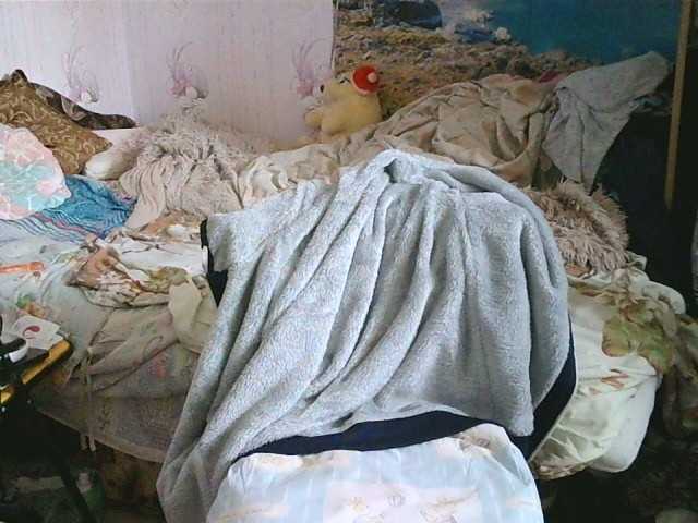 Live sex webcam photo for Zulia1 #274657187