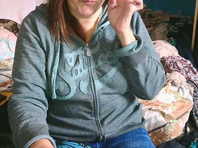 Live sex webcam photo for Zulia1 #275203426