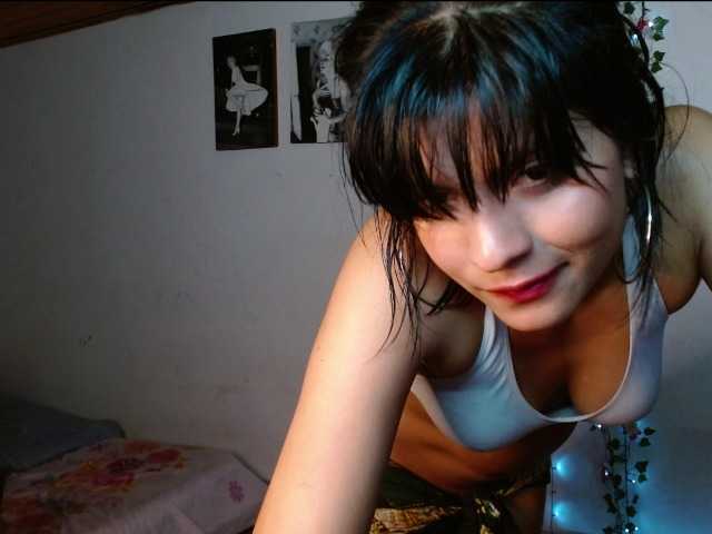 Live sex webcam photo for Zurikataa #275452633