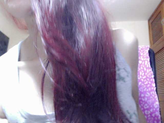 Live sex webcam photo for abby-camstar #273369180