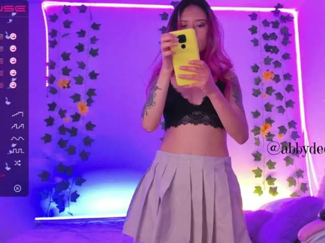 Live sex webcam photo for abby-deep #273520891