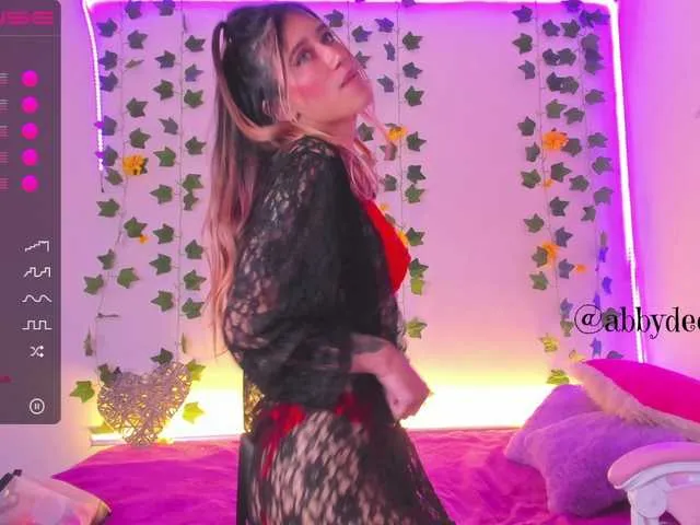 Live sex webcam photo for abby-deep #273694370