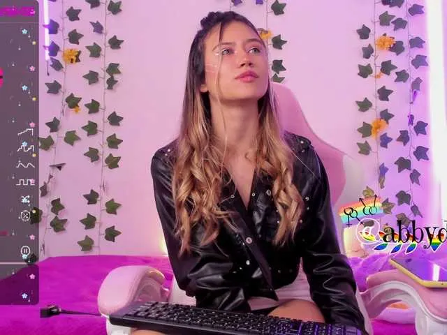 Live sex webcam photo for abby-deep #273788475