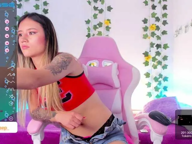 Live sex webcam photo for abby-deep #274170984
