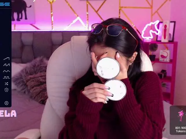 Live sex webcam photo for abbysantanaa #274485209