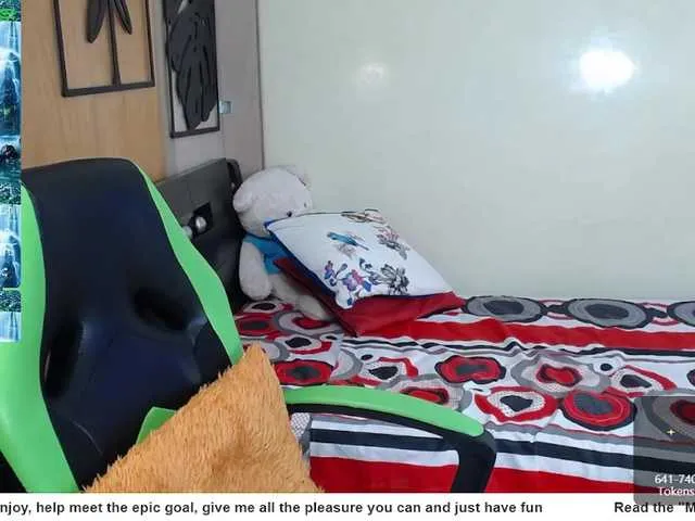 Live sex webcam photo for abdelabdul #273288758