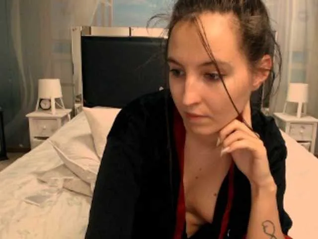 Live sex webcam photo for abellanicole #273460811