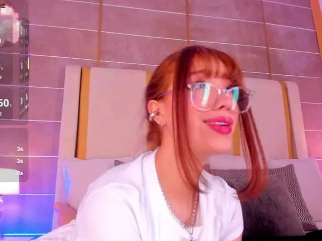 Live sex webcam photo for abigailcarter #291723802