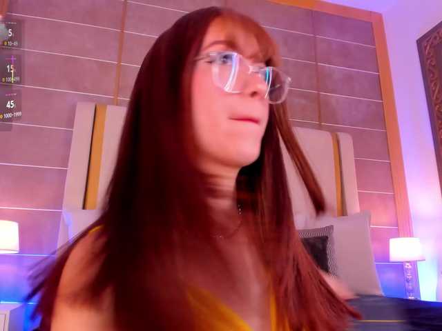 Live sex webcam photo for abigailcarter #291794644