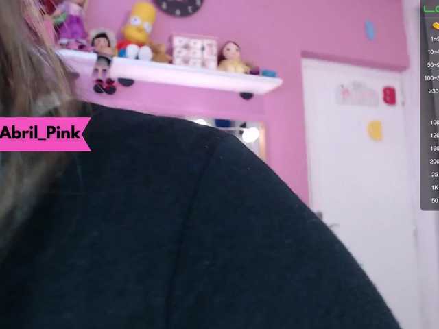 Live sex webcam photo for abril-pink #273039937