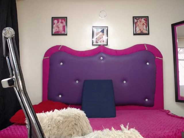 Live sex webcam photo for abrilonnel1 #276466649