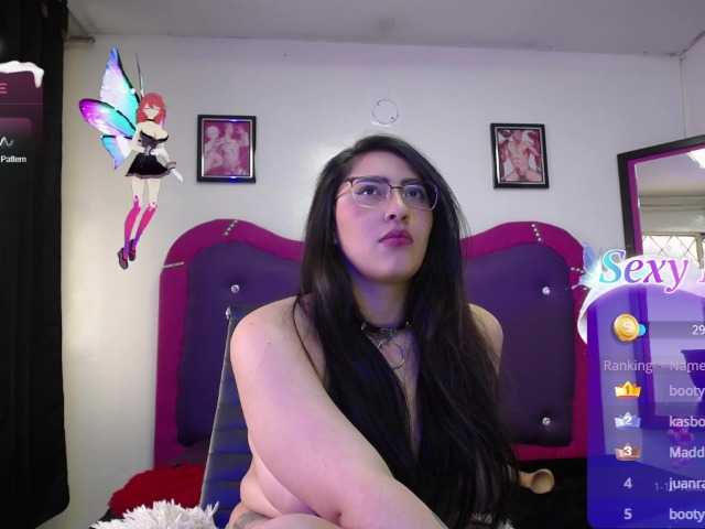 Live sex webcam photo for abrilonnel1 #276907659