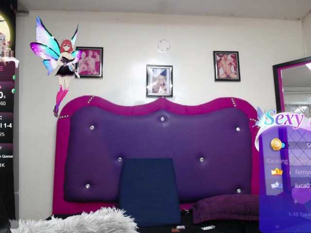 Live sex webcam photo for abrilonnel1 #276990989