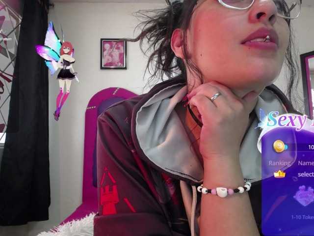 Live sex webcam photo for abrilonnel1 #277159586