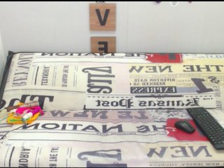 Live sex webcam photo for AbyRose #204562823