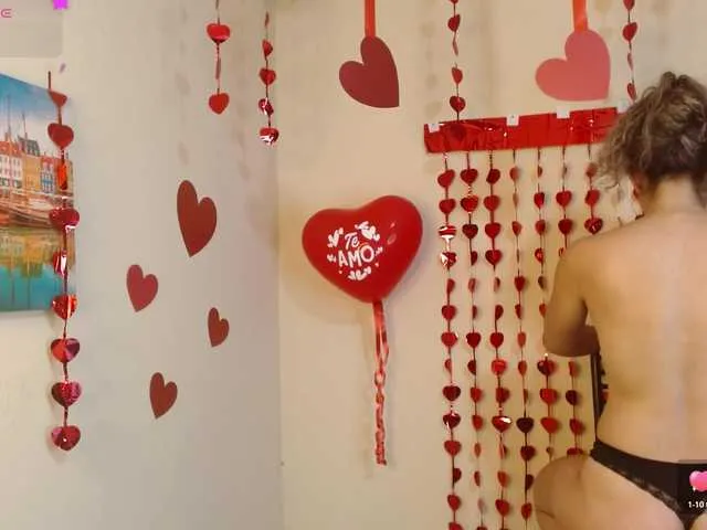 Live sex webcam photo for adairamars #294128848