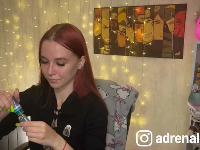 Live sex webcam photo for adrenalinse #291814374