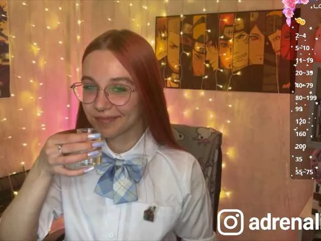 Live sex webcam photo for adrenalinse #291950170