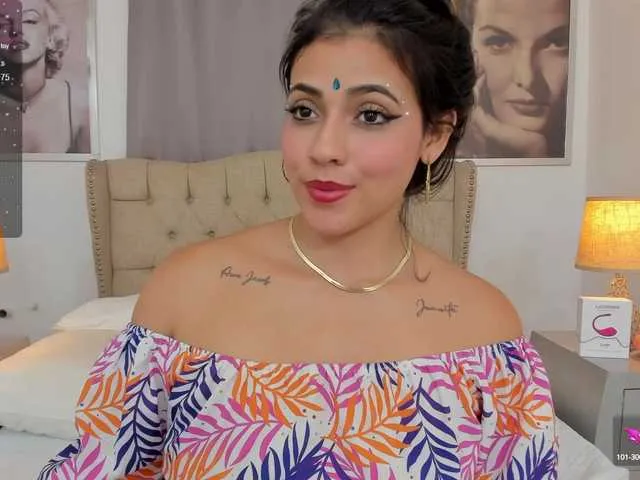 Live sex webcam photo for adrikaa #277891298