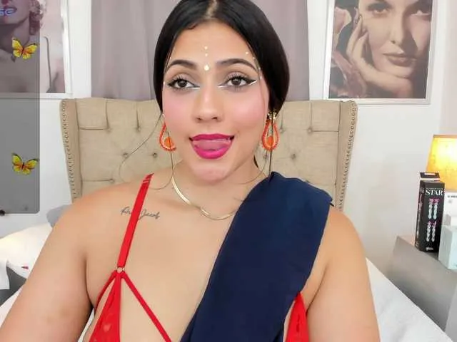 Live sex webcam photo for adrikaa #277961486