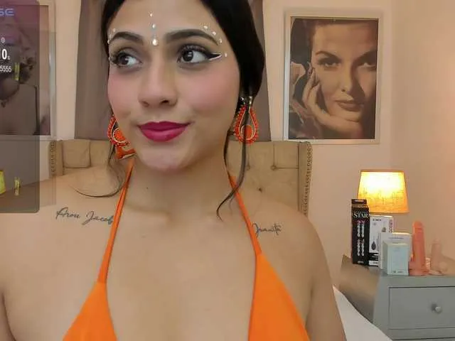 Live sex webcam photo for adrikaa #277968398