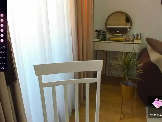 Live sex webcam photo for aelis #276474366