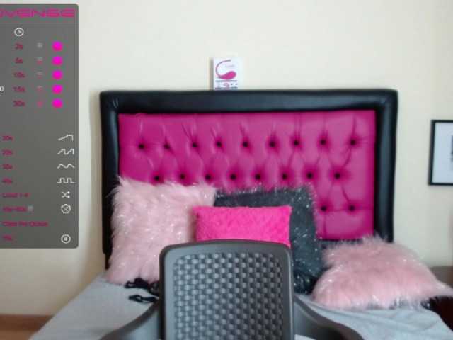 Live sex webcam photo for afrodita-1205 #273857085