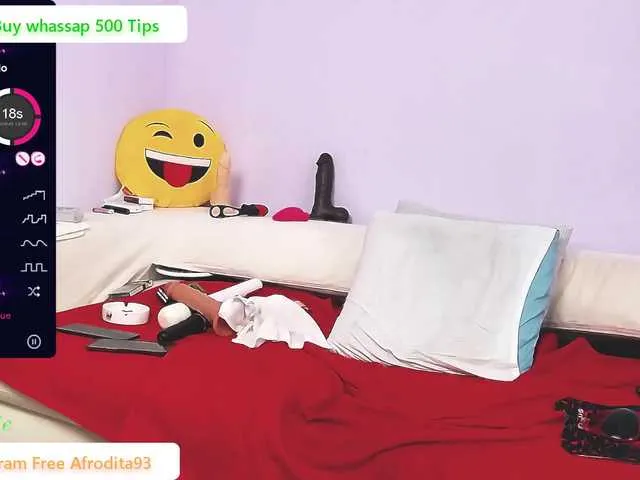 Live sex webcam photo for afrodita93 #274432413