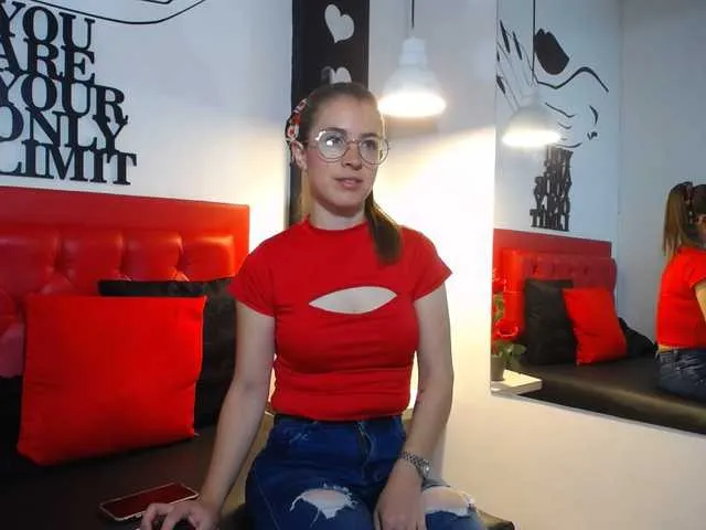 Live sex webcam photo for agata-lipa #272801112