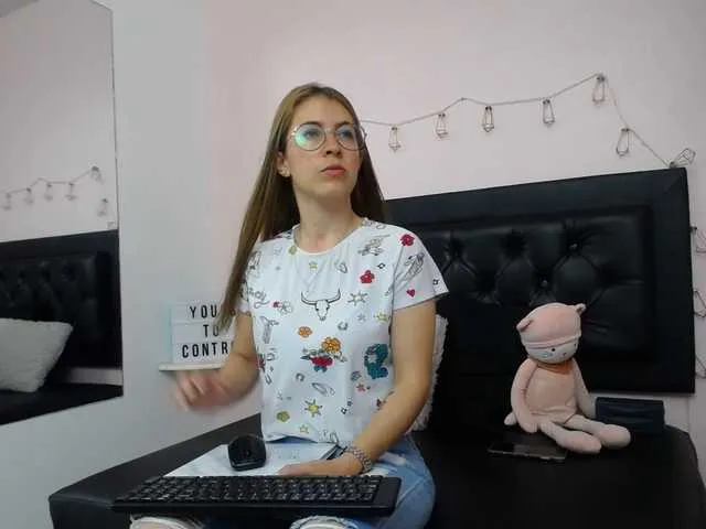 Live sex webcam photo for agata-lipa #273138988