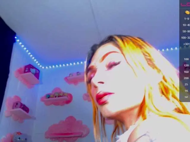 Live sex webcam photo for agathaplay #275756260