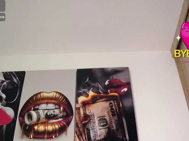 Live sex webcam photo for aidaadams #292309651