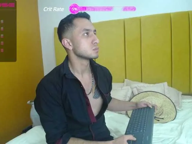 Live sex webcam photo for alas-doradas #275625139