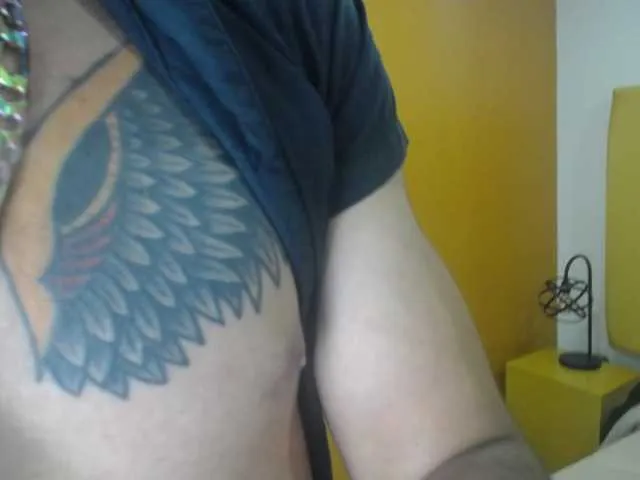 Live sex webcam photo for alas-doradas #275646788