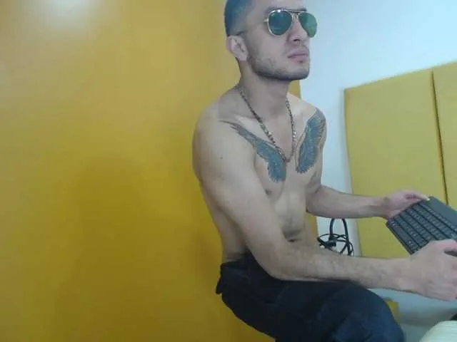 Live sex webcam photo for alas-doradas #275654432