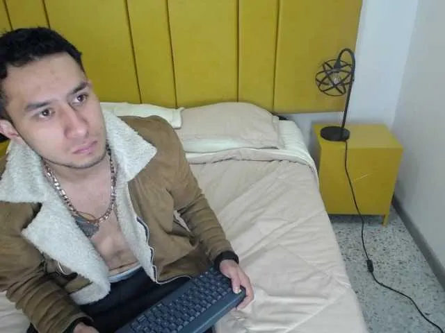 Live sex webcam photo for alas-doradas #275733156