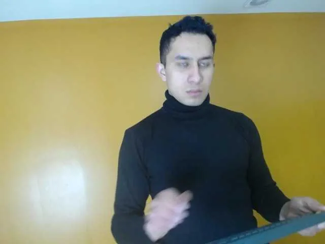 Live sex webcam photo for alas-doradas #275740890