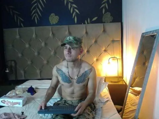 Live sex webcam photo for alas-doradas #276058953