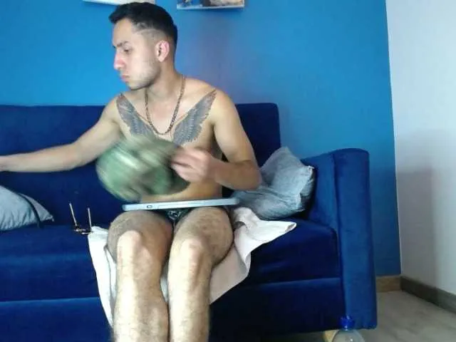 Live sex webcam photo for alas-doradas #276066489