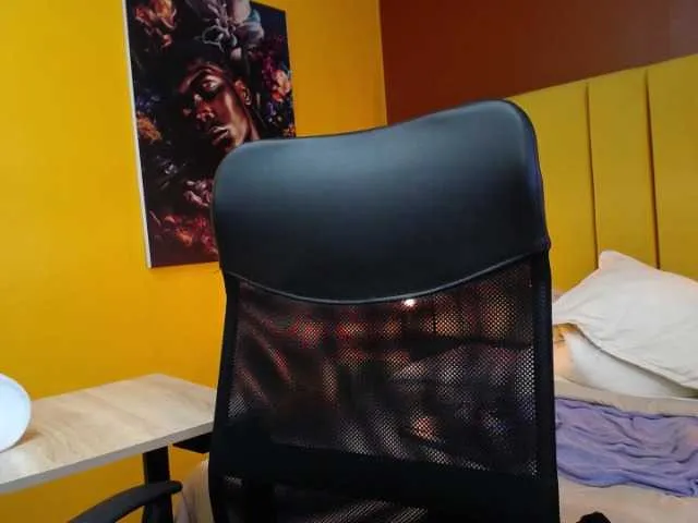 Live sex webcam photo for alas-doradas #276139925