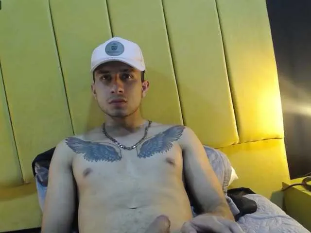 Live sex webcam photo for alas-doradas #276162373