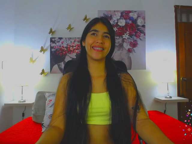 Live sex webcam photo for alaznesexyyy #271968760