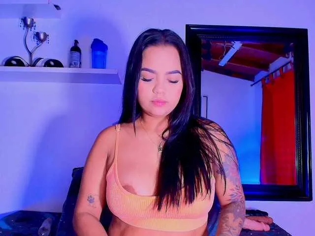 Live sex webcam photo for ale-evanz #291191424