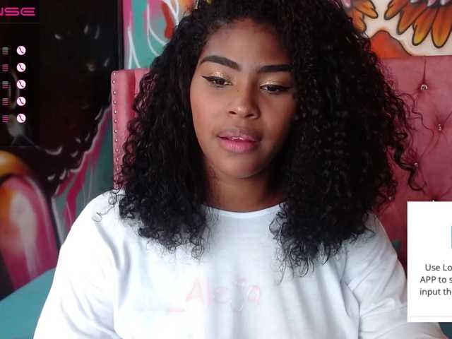 Live sex webcam photo for aleja-sexy #272610242