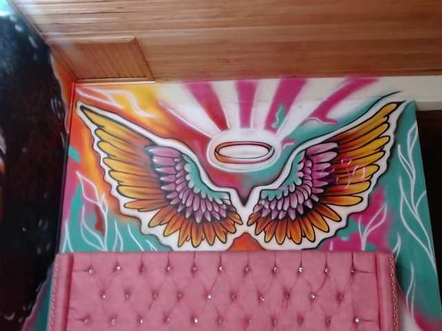 Live sex webcam photo for aleja-sexy #273055609