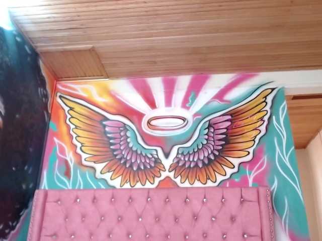 Live sex webcam photo for aleja-sexy #273246311