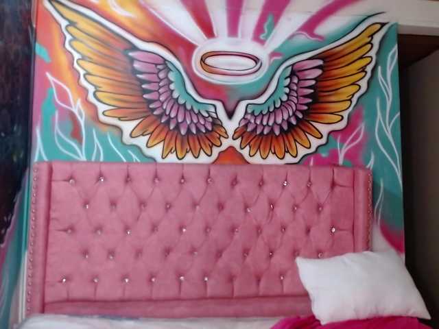 Live sex webcam photo for aleja-sexy #273952640