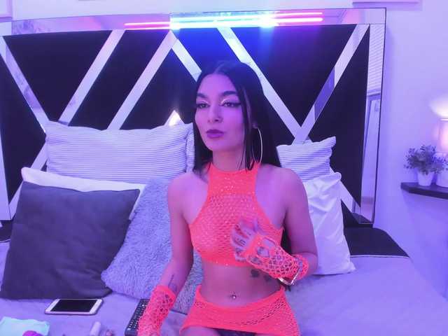 Live sex webcam photo for alexa-clemente #276733354